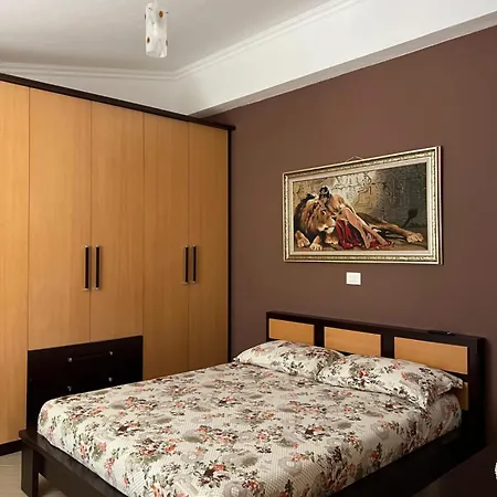 Apartman Ela's Orikum