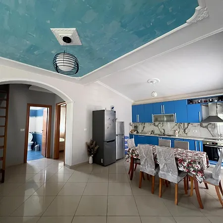 Apartment Ela's Orikum