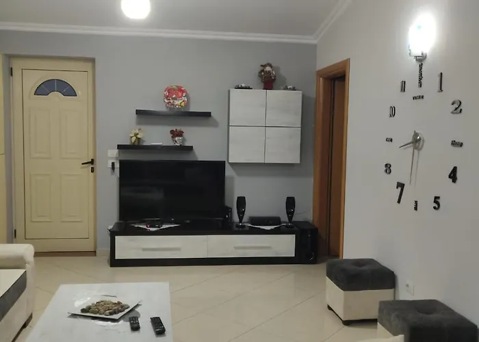Apartamento Ela's