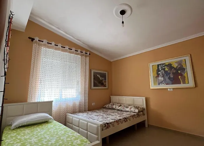 Ela's Apartamento Orikum